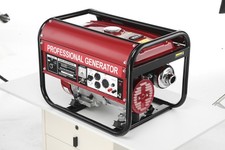 4850W Gasoline Generator