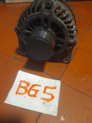Nissan juke mk1 f15 alternator - mk1,