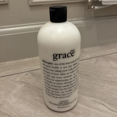 Philosophy baby grace perfumed - grace,