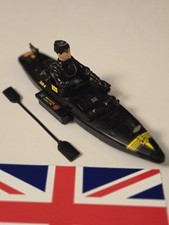 ACTION FORCE SAS SILENT ATTACK