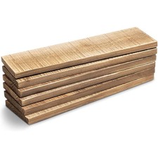 Rustic Weathered Reclaimed