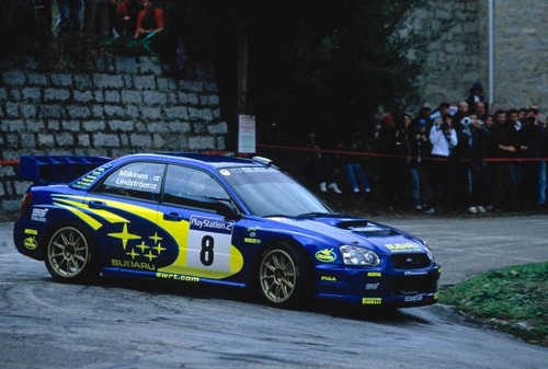 Wrc tour corsica 2003 tommi - de,