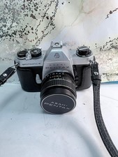 pentax spotmatic