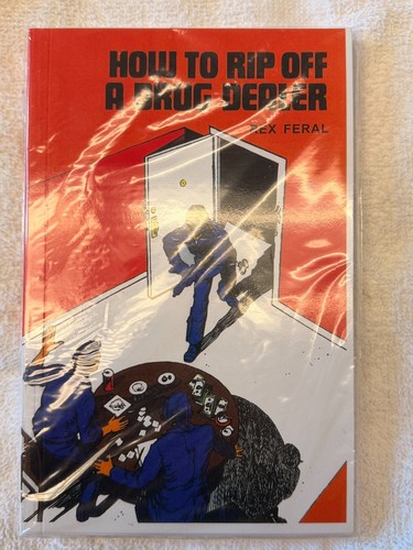 How rip off drug dealer - drug,