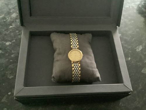 Omega ville quartz women s - ville,