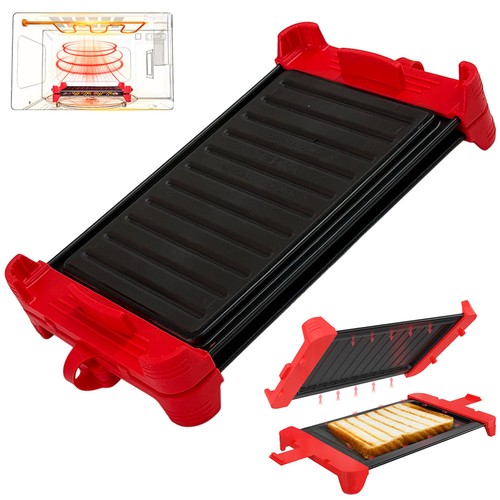 Kitchen microwave toastie - kitchen,