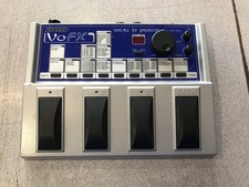 DOD VoFX Vocal FX Processor