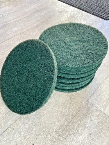 380mm 15 floor scrubber - floor,