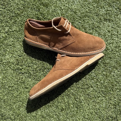 Men clarks originals - men’s, suede