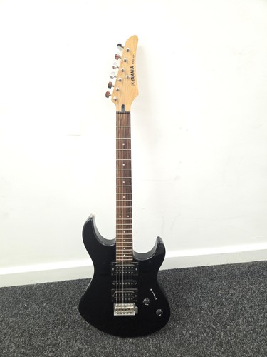 Yamaha erg 121 electric - 121, c