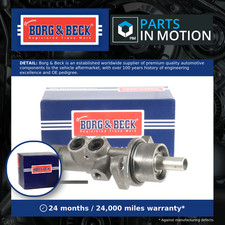 Brake Master Cylinder fits