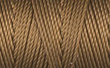 Tex 210, BRONZE, C-Lon Bead