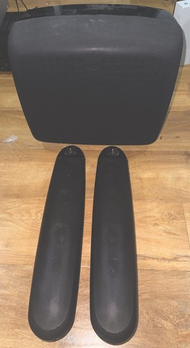 Samsung home cinema - cinema, wired