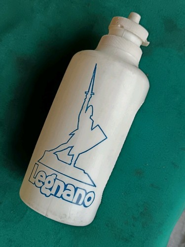 Vintage legnano water - legnano,