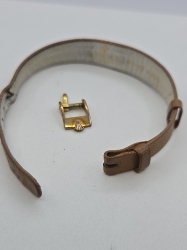 Rolex leather strap and - strap,