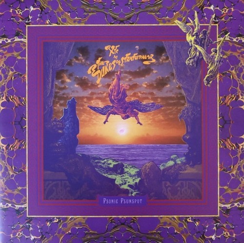 Xtc the dukes of - xtc,
