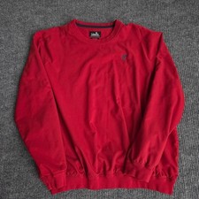 Ashworth Weather Systems Red