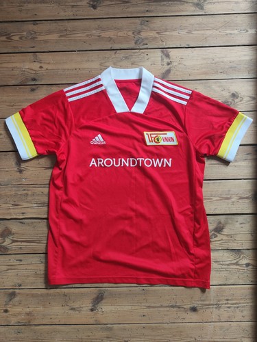 Union berlin jersey home - fc,