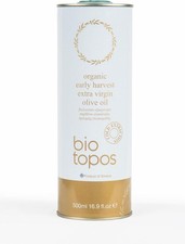 Βiotopos Organic Early