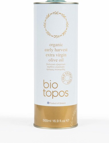 βiotopos organic early - Βiotopos,