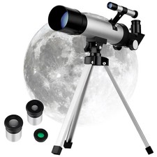 Telescope for Adults