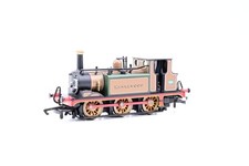 Hornby OO Gauge R2190 LBSC