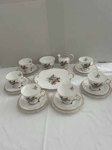 Vintage royal tara bone - vintage,