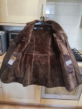 Morlands Real Sheepskin Double