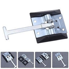  3 Pcs Motorhome Door Retainer Catch Cargo Trailer Latch Rv Holder