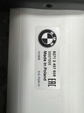 BMW Genuine Roof Rack Lugagge