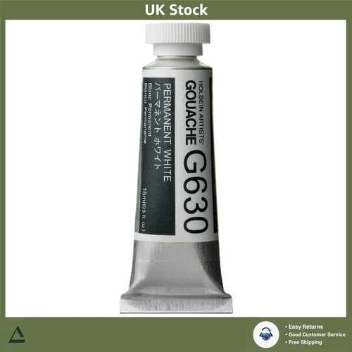 Holbein professional gouache - professional,