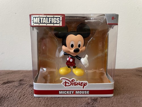 Disney mickey mouse metalfigs - mouse,