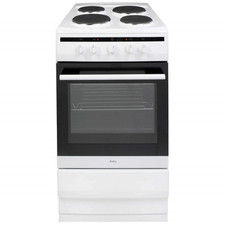 Amica 50cm Electric Cooker