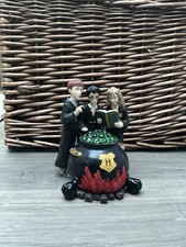 Enesco Harry Potter, Ron