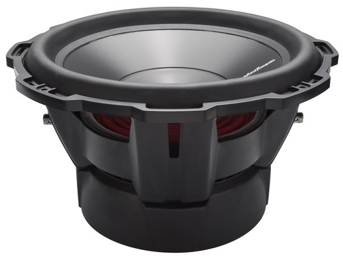 Rockford fosgate p3d2 - rockford, p3d2-12