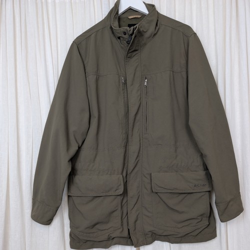 Rohan field jacket utility - jacket,