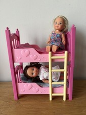 Simba Evi Love 2 floor bed set