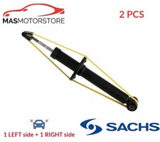 SHOCK ABSORBER SET SHOCKERS