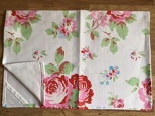 1  Tea Towel Handmade w/ IKEA