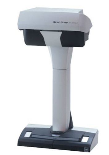 Fujitsu scansnap sv600 - scansnap,