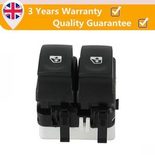 Driver side window control - driver,