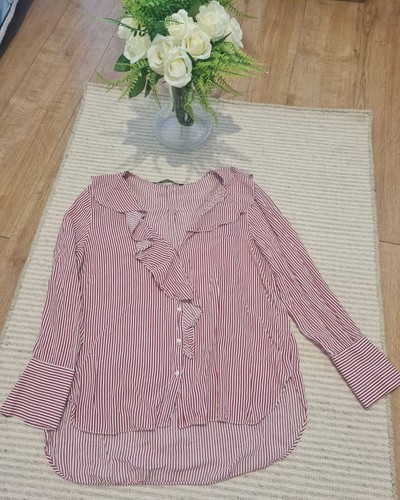 Zara basic 100 - zara, viscose