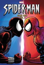 Spider-Man: Clone Saga Omnibus Vol. 2 (New Printing) - 9781302955847
