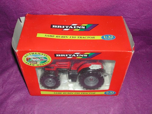 Britainsfarm models - 1:32.,