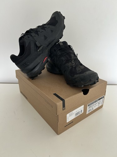 Salomon speedcross trail - salomon, 6