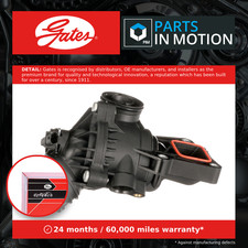 Coolant Thermostat fits