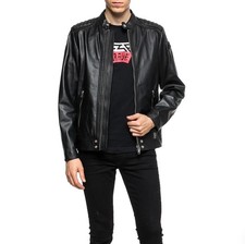 £425 NWT Diesel L-SHIRO-WH