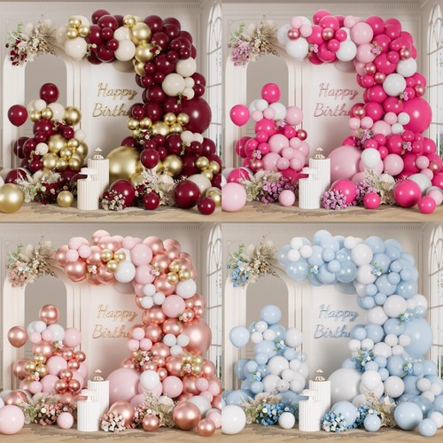 Balloon arch kit balloons - balloon, +balloons