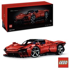 LEGO Technic (42143) Ferrari