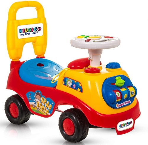 First ride toy and - toy, kid